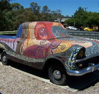 Peppin Heritage Centre George Street Deniliquin - Kawana Tourism