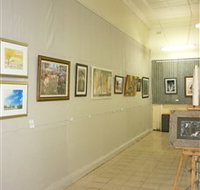 Outback Arts Gallery - Kawana Tourism