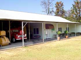 Nebo Museum - Kawana Tourism 1