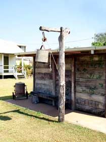 Nebo Museum - Kawana Tourism 2
