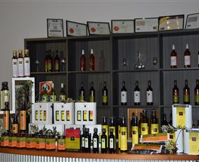 Yarrow Park - Kawana Tourism 1