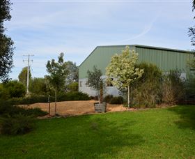 Yarrow Park - Kawana Tourism 0