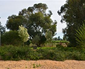 Yarrow Park - Kawana Tourism 3