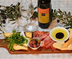 Yarrow Park - Kawana Tourism 2