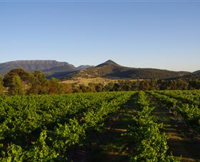 Grampians Estate - Kawana Tourism 1