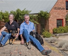 Grampians Estate - Kawana Tourism 3