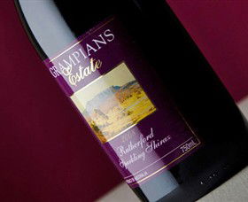 Grampians Estate - Kawana Tourism 5