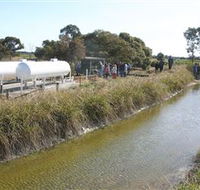 Cornalla Farm Tour - Kawana Tourism