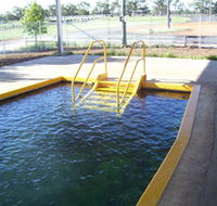 Pilliga Artesian Bore Baths - Kawana Tourism