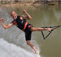 Brett Sands Watersports  - Kawana Tourism