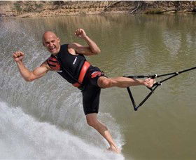 Brett Sands Watersports  - Kawana Tourism 0
