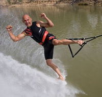 Brett Sands Watersports and Wakeboard Centre - Kawana Tourism