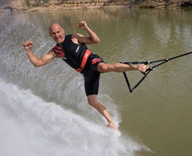 Brett Sands Watersports And Wakeboard Centre - Kawana Tourism 0