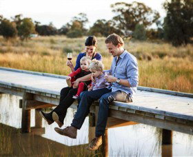 Backroads Trail - Kawana Tourism 0