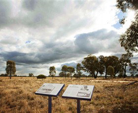 Backroads Trail - Kawana Tourism 2