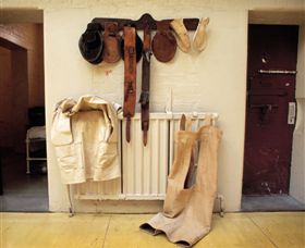 J Ward Museum - Kawana Tourism 2