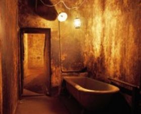 J Ward Museum - Kawana Tourism 4