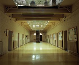 J Ward Museum - Kawana Tourism 3