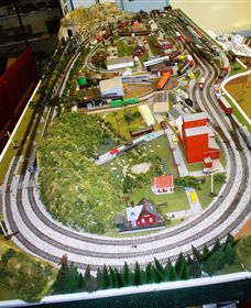 Ararat Railway Museum - Kawana Tourism 2