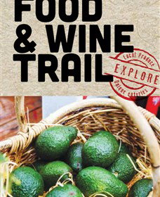 Echuca Moama Food And Wine Trail - Kawana Tourism 0