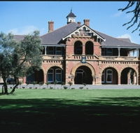 Yanco Agricultural High School - Kawana Tourism