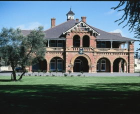 Yanco Agricultural High School - Kawana Tourism 0