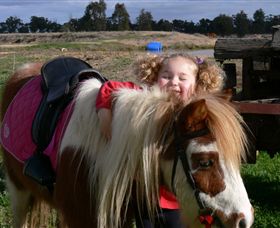 Billabong Ranch - Kawana Tourism 1