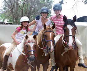 Billabong Ranch - Kawana Tourism 7