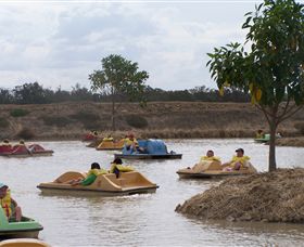 Billabong Ranch - Kawana Tourism 6