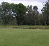 YMCA Back Nine Golf Course - Kawana Tourism