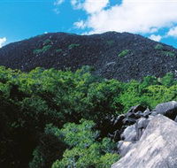 Black Mountain Kalkajaka National Park - Kawana Tourism