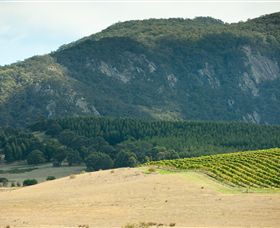 Langi Ghiran State Park - Kawana Tourism 0