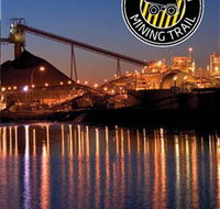 NSW Modern Mining Trail - Kawana Tourism