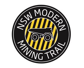 NSW Modern Mining Trail - Kawana Tourism 1