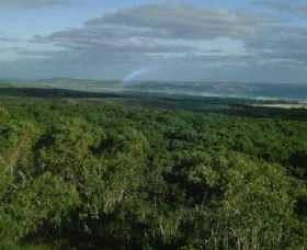 Mount Richmond National Park - Kawana Tourism 0