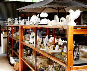 Wheatleys Wares - Kawana Tourism 1