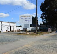 Wheatleys Wares - Kawana Tourism
