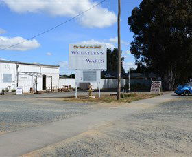 Wheatleys Wares - Kawana Tourism 0