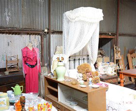 Wheatleys Wares - Kawana Tourism 2