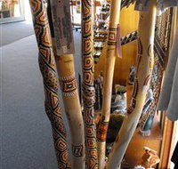 Sandhills Artefacts - Kawana Tourism