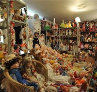 My Dolls - Kawana Tourism