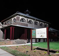 Wyalong Museum - Kawana Tourism