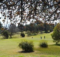 Narrandera Golf Course - Kawana Tourism