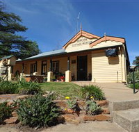 Parkside Cottage Museum - Kawana Tourism