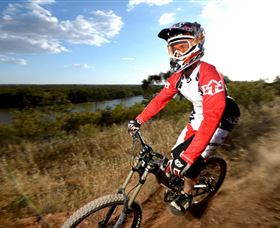 Narrandera Bike And Hike Track - Kawana Tourism 3