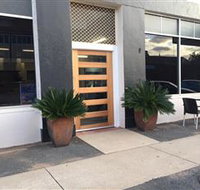 CamJai Catering and Takeaway Cafe and Function Catering - Kawana Tourism