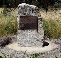 Aerial Trunk Route Memorial - Kawana Tourism