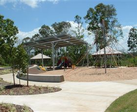 Edward Lloyd Park, Marian, Queensland - Kawana Tourism 0