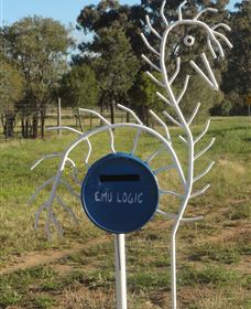 Emu Logic - Kawana Tourism 3