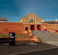 Capital Venues and Events - Kawana Tourism